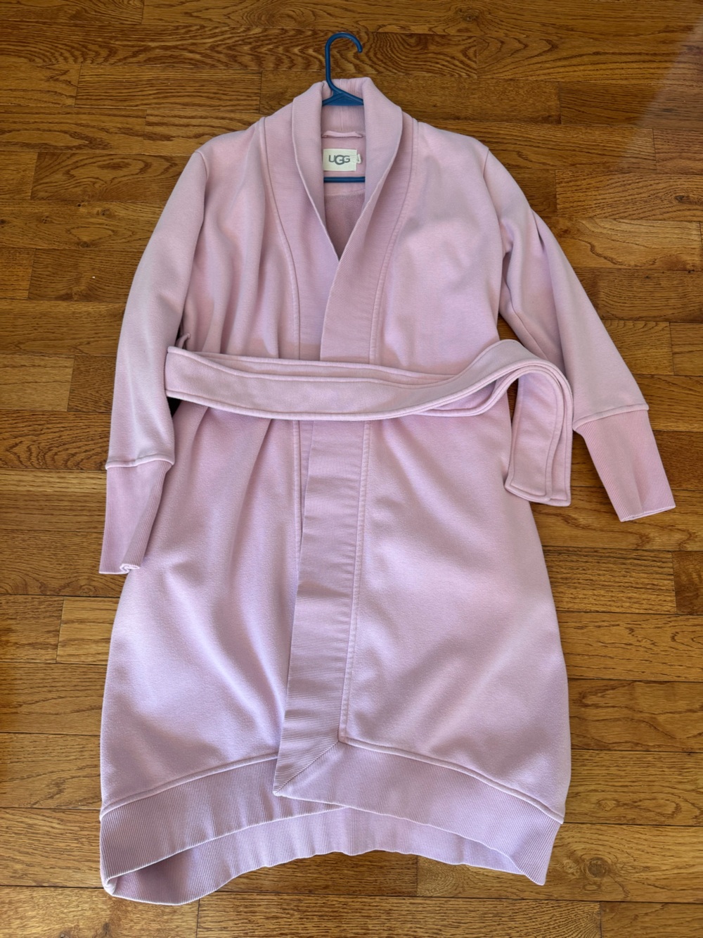 Ugg robe